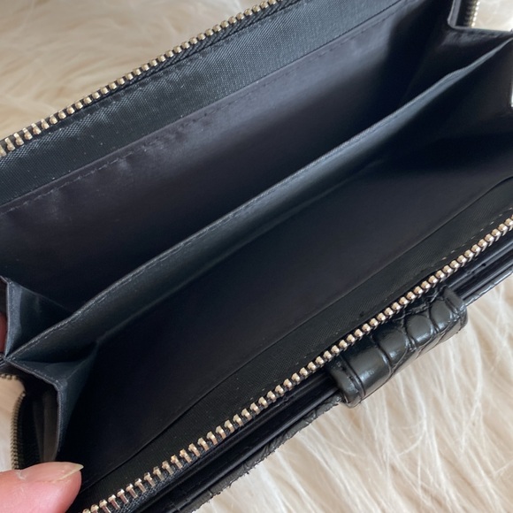 Ladies wallet - Picture 4 of 12